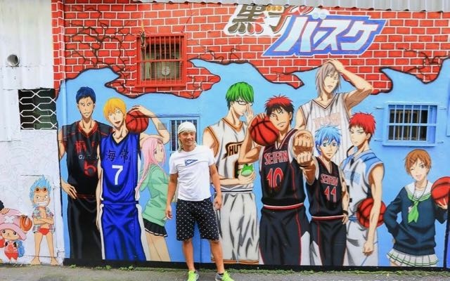 照片：「許小布」BLOG