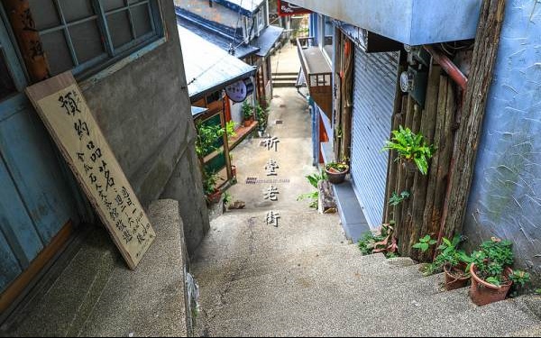 照片：「陳小可」BLOG