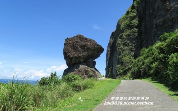 照片：「阿珠珠」BLOG