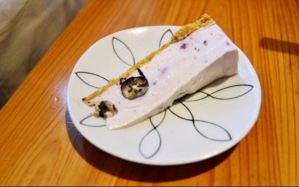 照片：「鄧涵榛」BLOG