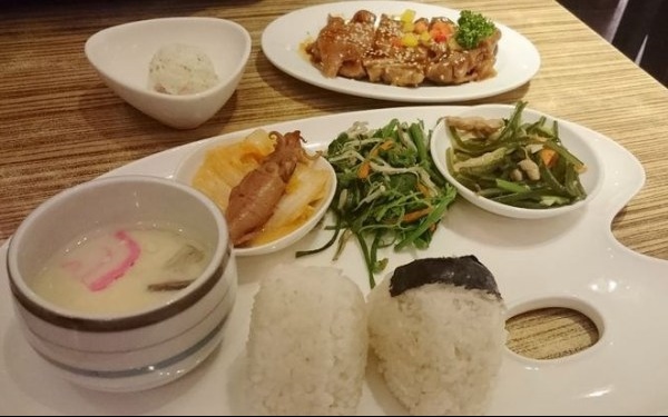 照片：「娜兒」BLOG