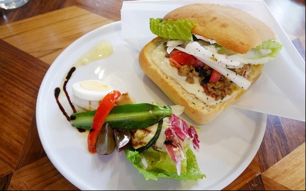 照片：「嗯飽」BLOG
