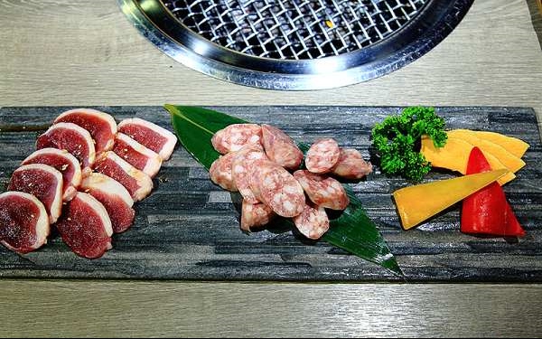 照片：「向上的微笑 萍子」BLOG