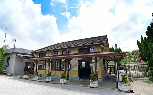 照片：「許傑」BLOG
