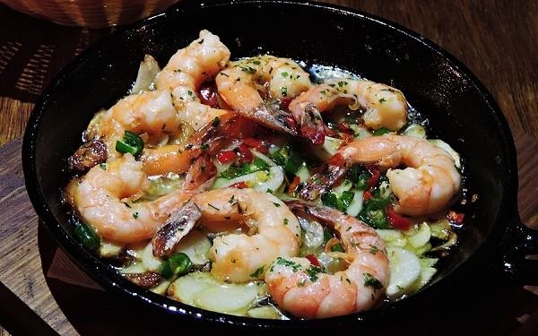 照片：「小哭」BLOG