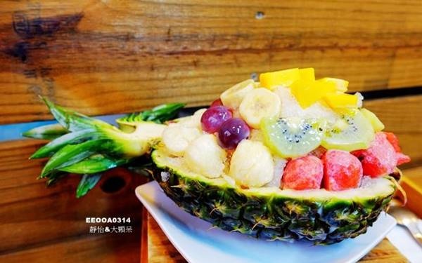 照片：「小靜怡」BLOG