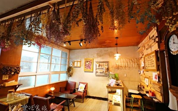 照片：「Kiwi」BLOG