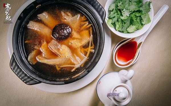 照片：「寒武紀。」BLOG