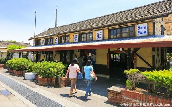 照片：「許小布」BLOG
