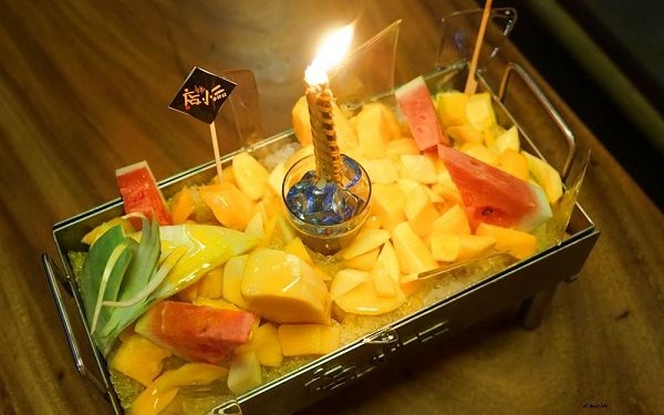 照片：「王拉拉」BLOG
