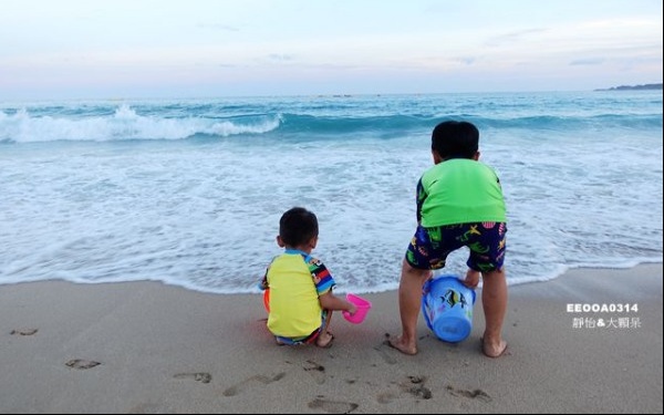 照片：「小靜怡」BLOG