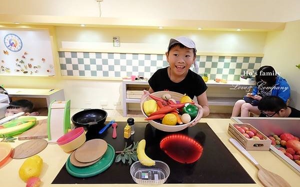 照片：「小YO之家」BLOG