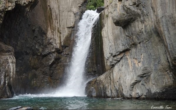 照片：「嘎眯」BLOG
