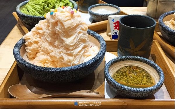 照片：「轉角」BLOG