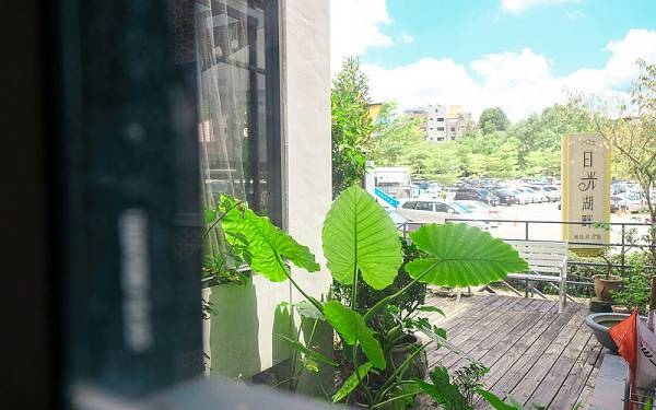 照片：「寰兒」BLOG