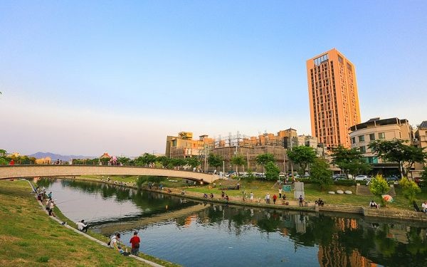 照片：「許小布」BLOG