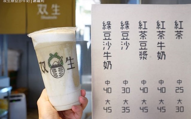 照片：「謝蘿莉」BLOG