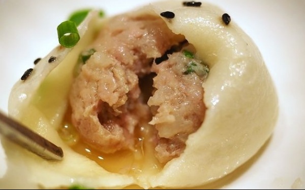 照片：「壞波妞」BLOG
