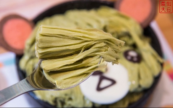 照片：「假日農夫」BLOG