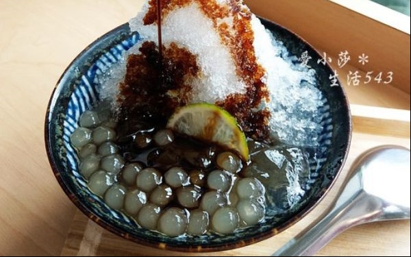 照片：「愛小莎」BLOG