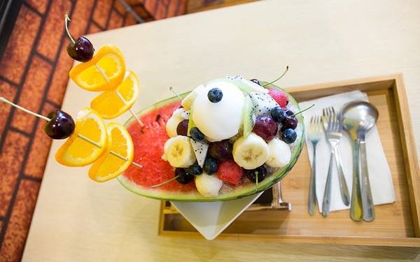 照片：「oldfather」BLOG
