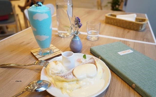 照片：「王拉拉」BLOG