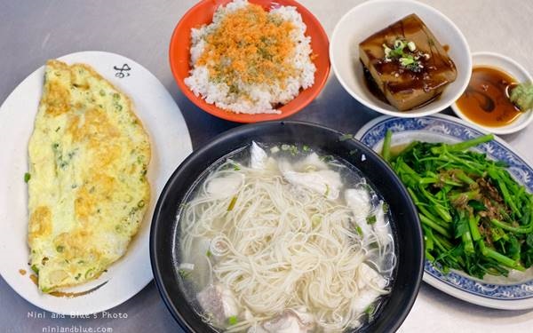 照片：「Nini and Blue」BLOG