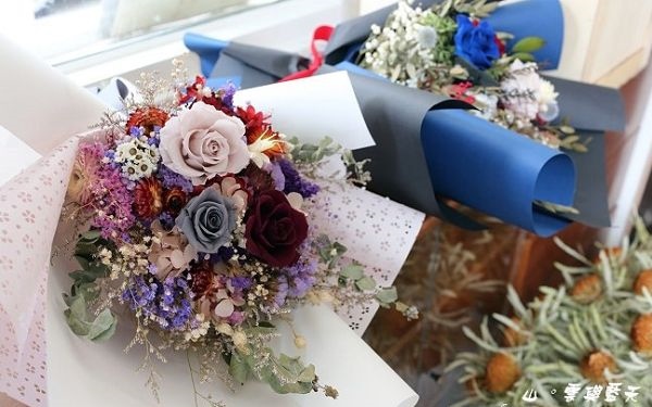 照片：「Carol」BLOG