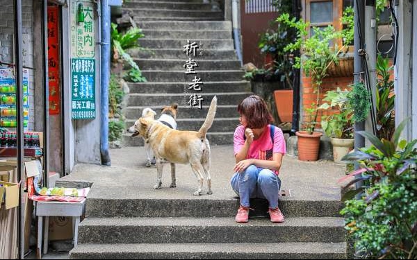 照片：「葉訪」BLOG