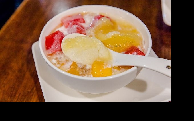 照片：「小虎」BLOG
