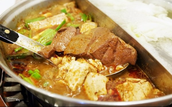 照片：「小沁」BLOG