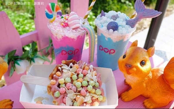 照片：「謝蘿莉」BLOG