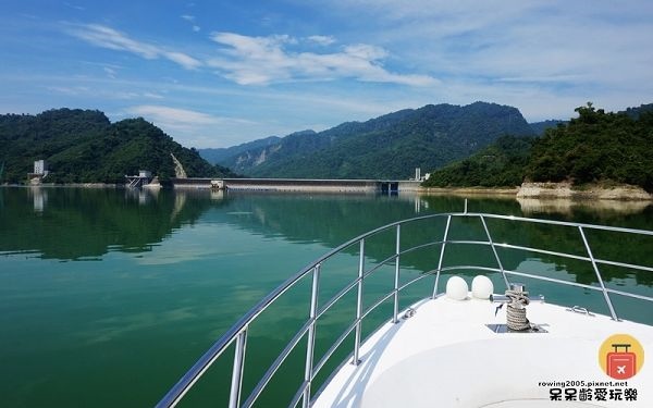 照片：「Yvonne Lin」BLOG