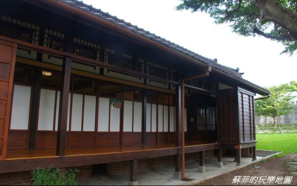 照片：「蘇菲」BLOG
