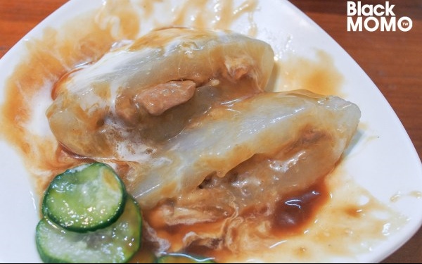 照片：「黑哥桃」BLOG