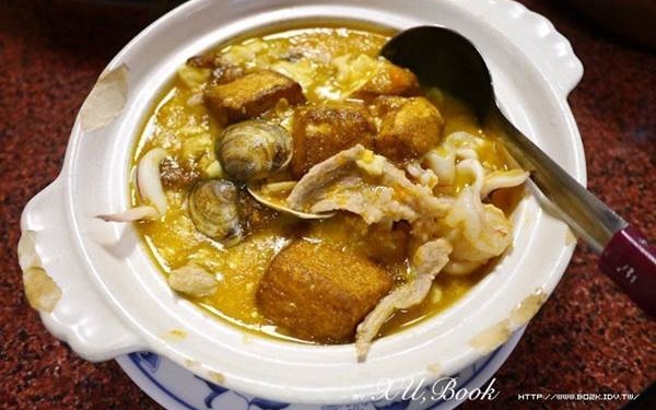照片：「許小布」BLOG