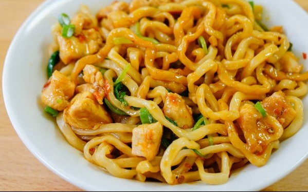 照片：「美食好芃友」BLOG