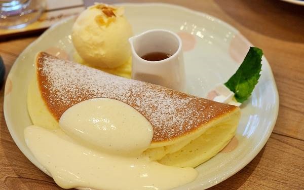 照片：「壞波妞」BLOG