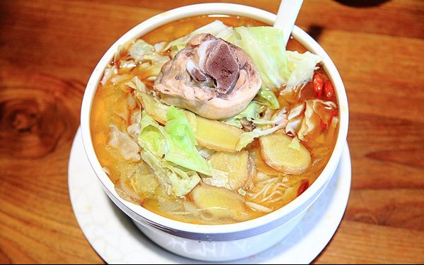 照片：「向上的微笑 萍子」BLOG