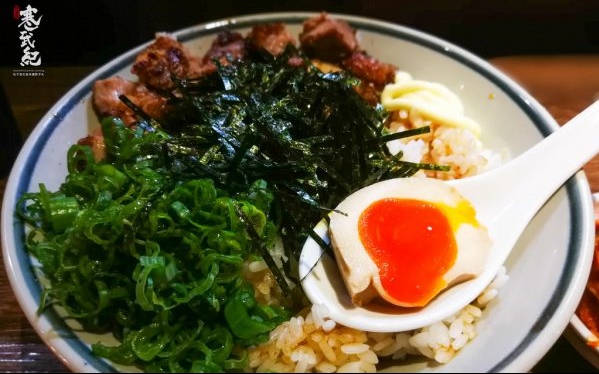 照片：「寒武紀。」BLOG