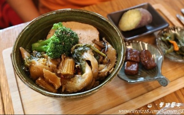 照片：「Carol」BLOG