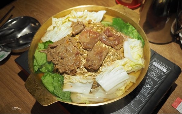 照片：「小沁」BLOG