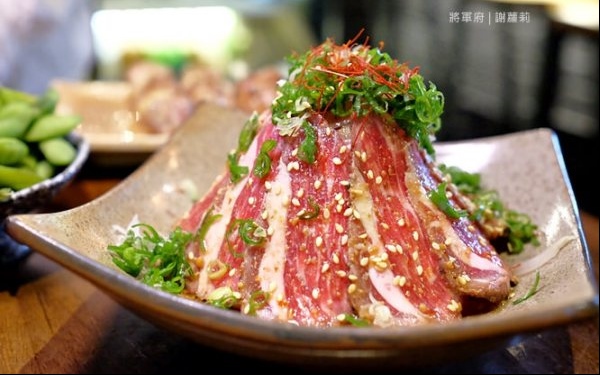 照片：「謝蘿莉」BLOG