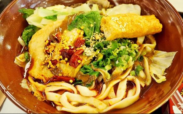 照片：「壞波妞」BLOG
