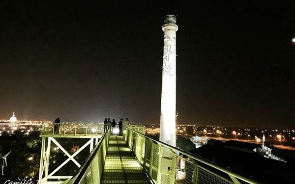 照片：「嘎眯」BLOG