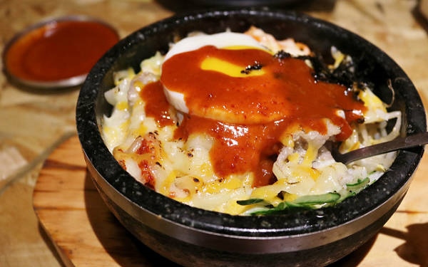 照片：「奇奇一起玩樂趣」BLOG