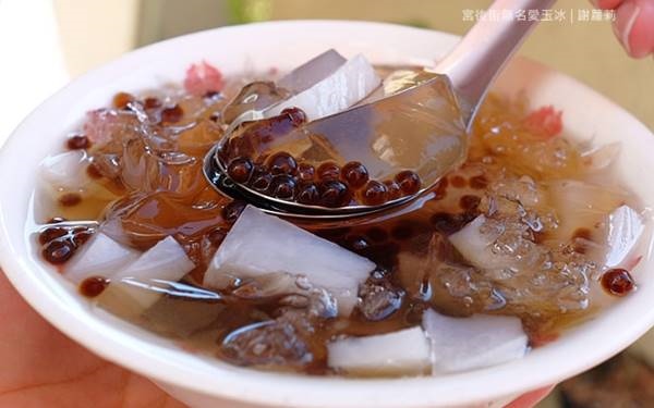 照片：「謝蘿莉」BLOG
