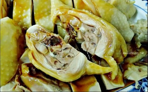 照片：「Anise」BLOG
