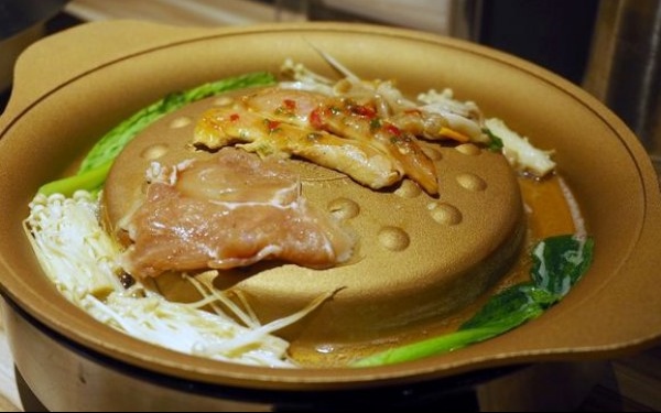 照片：「壞波妞」BLOG