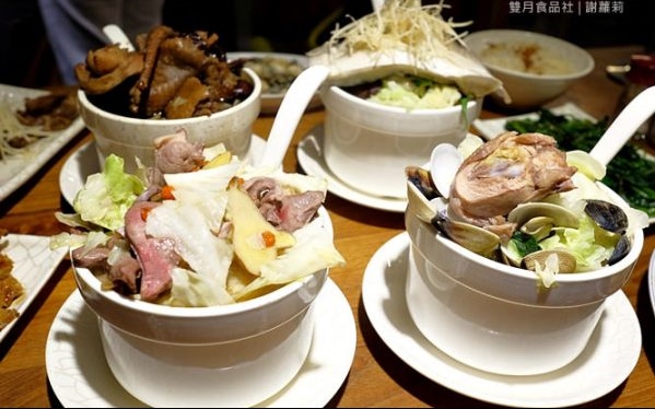 照片：「謝蘿莉」BLOG